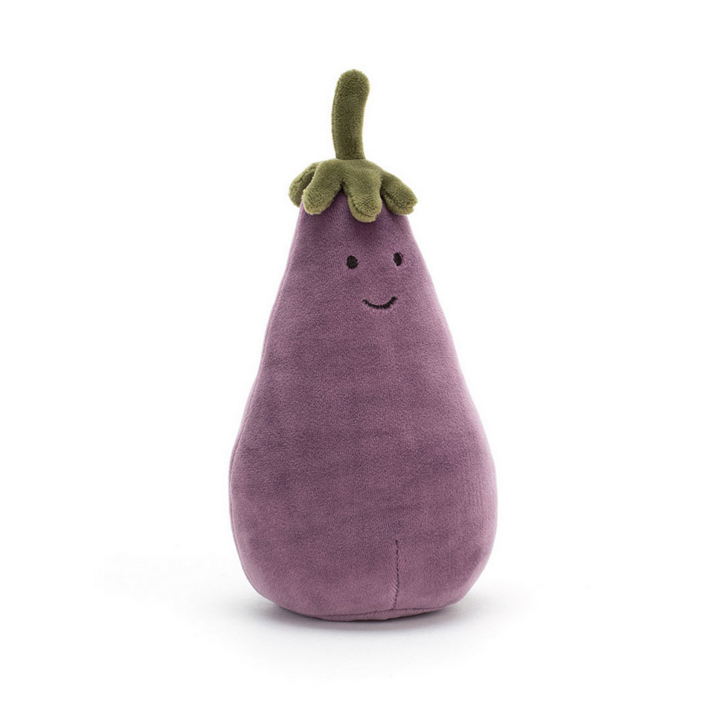 Amuseables Aubergine