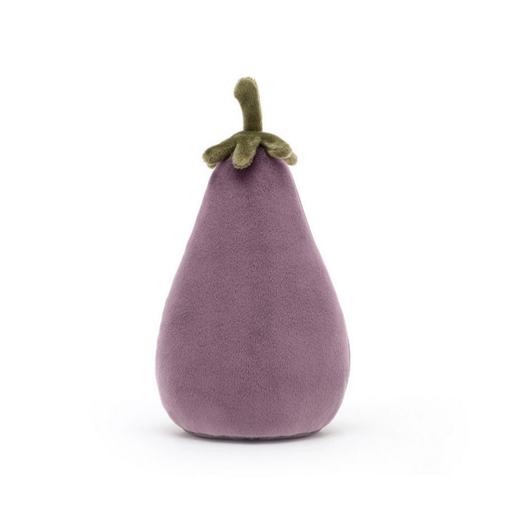 Amuseables Aubergine