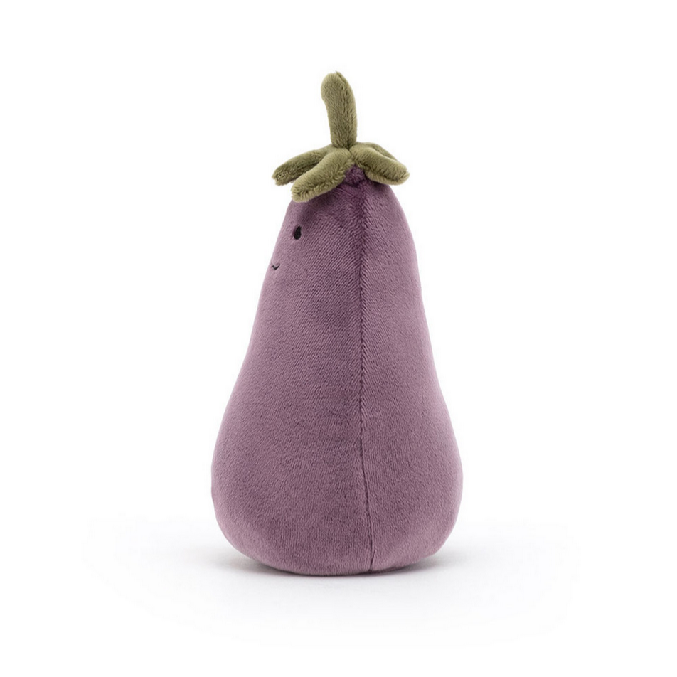 Amuseables Aubergine