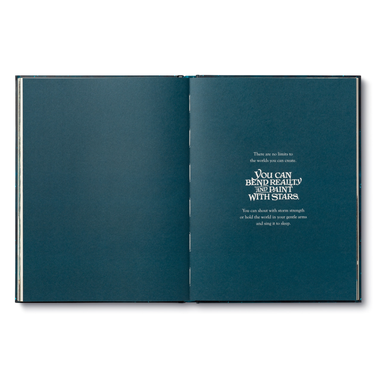 The Storyteller's Handbook