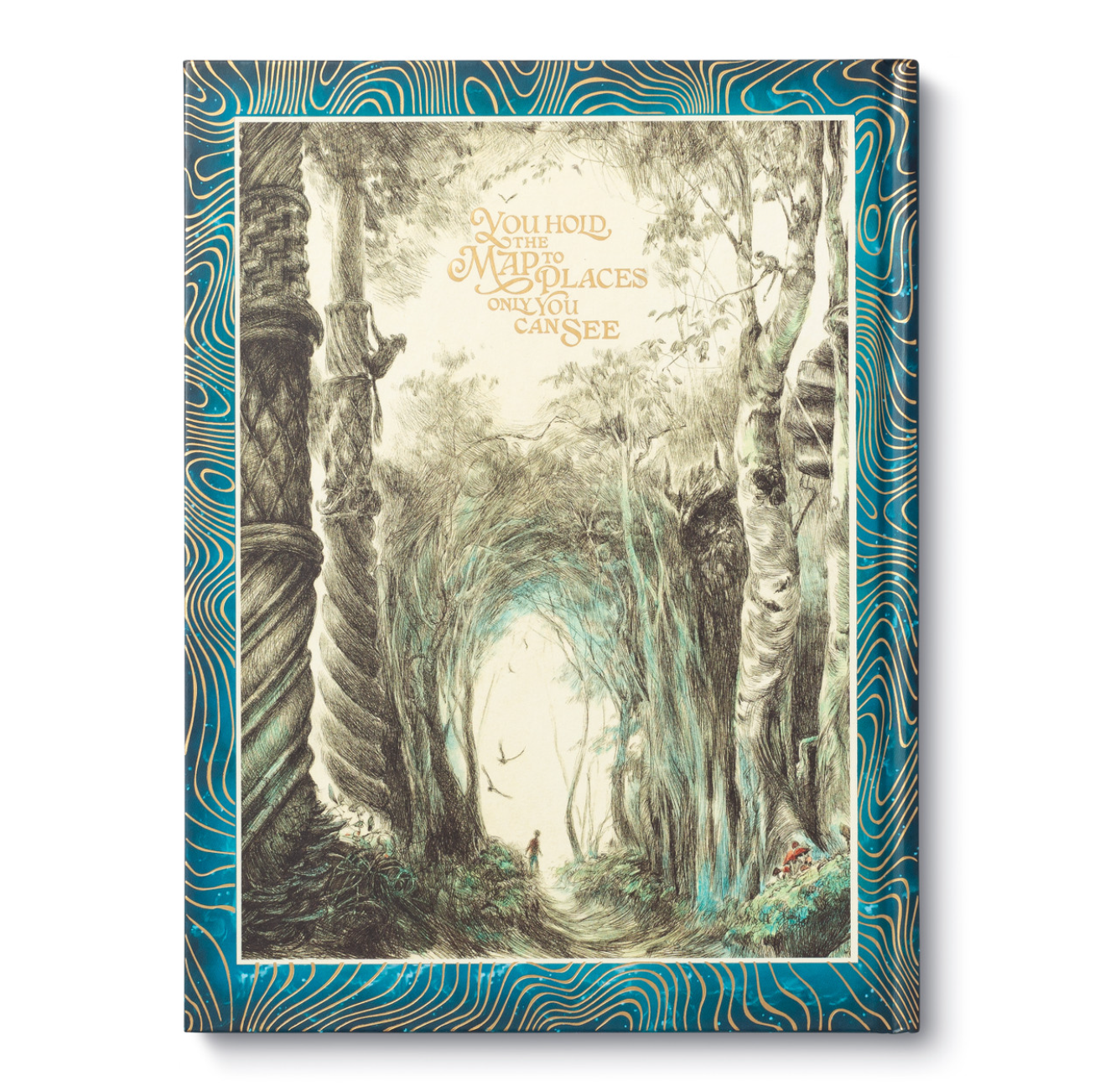 The Storyteller's Handbook