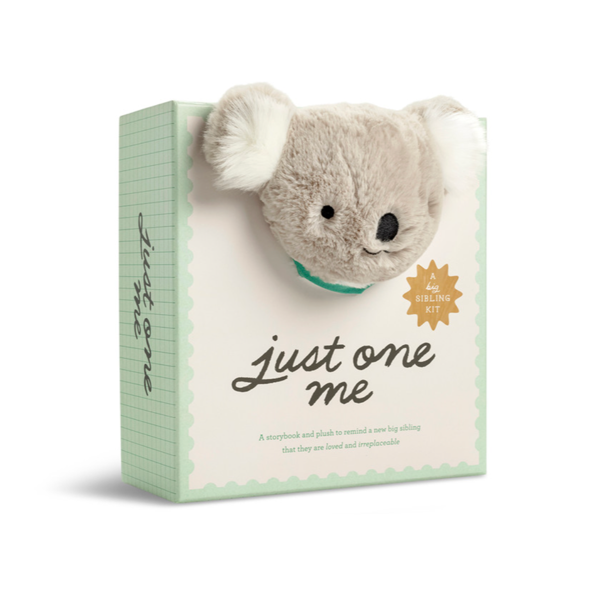 Just One Me -A Big Sibling Gift Set