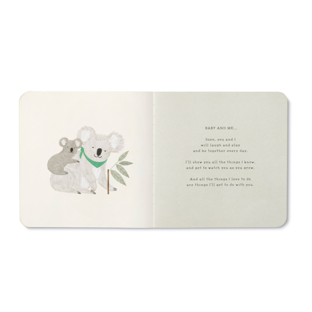 Just One Me -A Big Sibling Gift Set