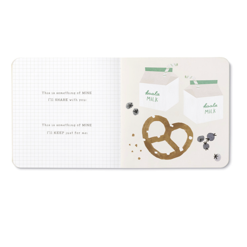 Just One Me -A Big Sibling Gift Set