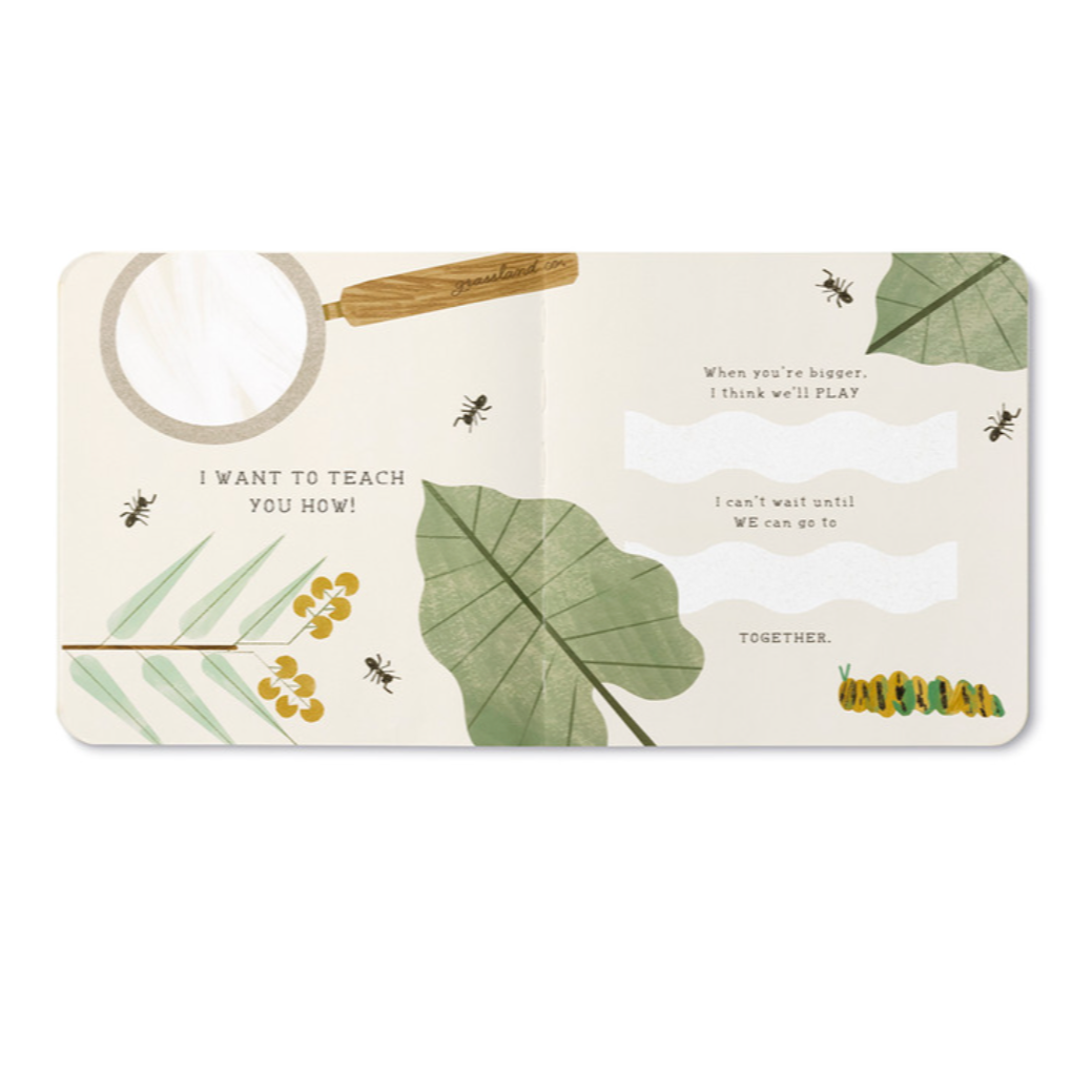 Just One Me -A Big Sibling Gift Set