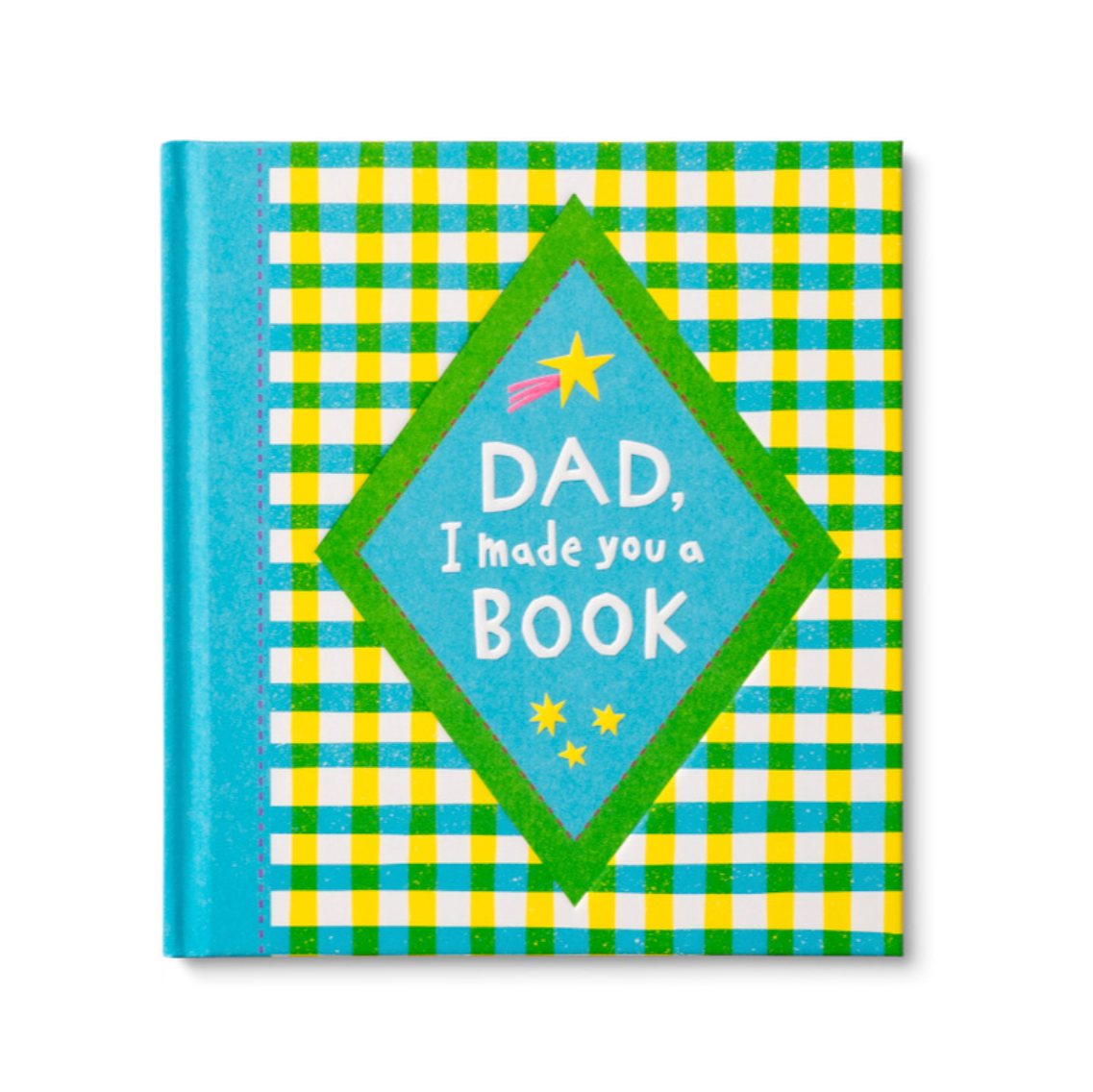Dad, I Made You a Book
