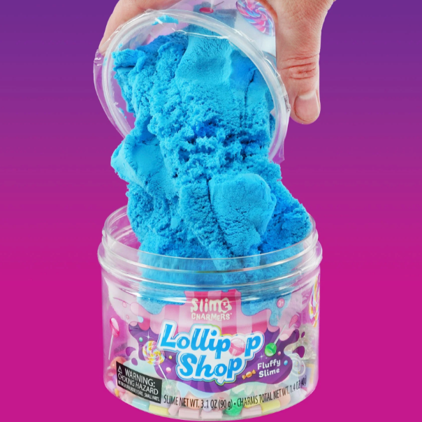 Lollipop Shop Slime