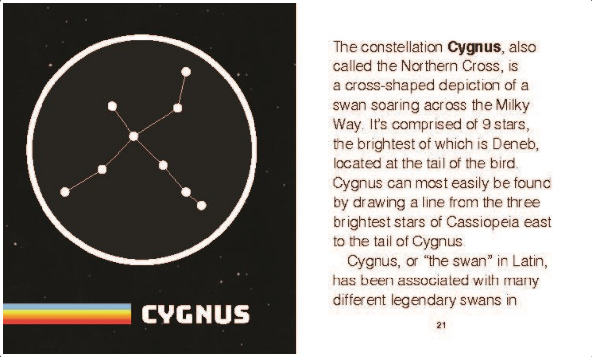 Tiny Planetarium: See the Stars!