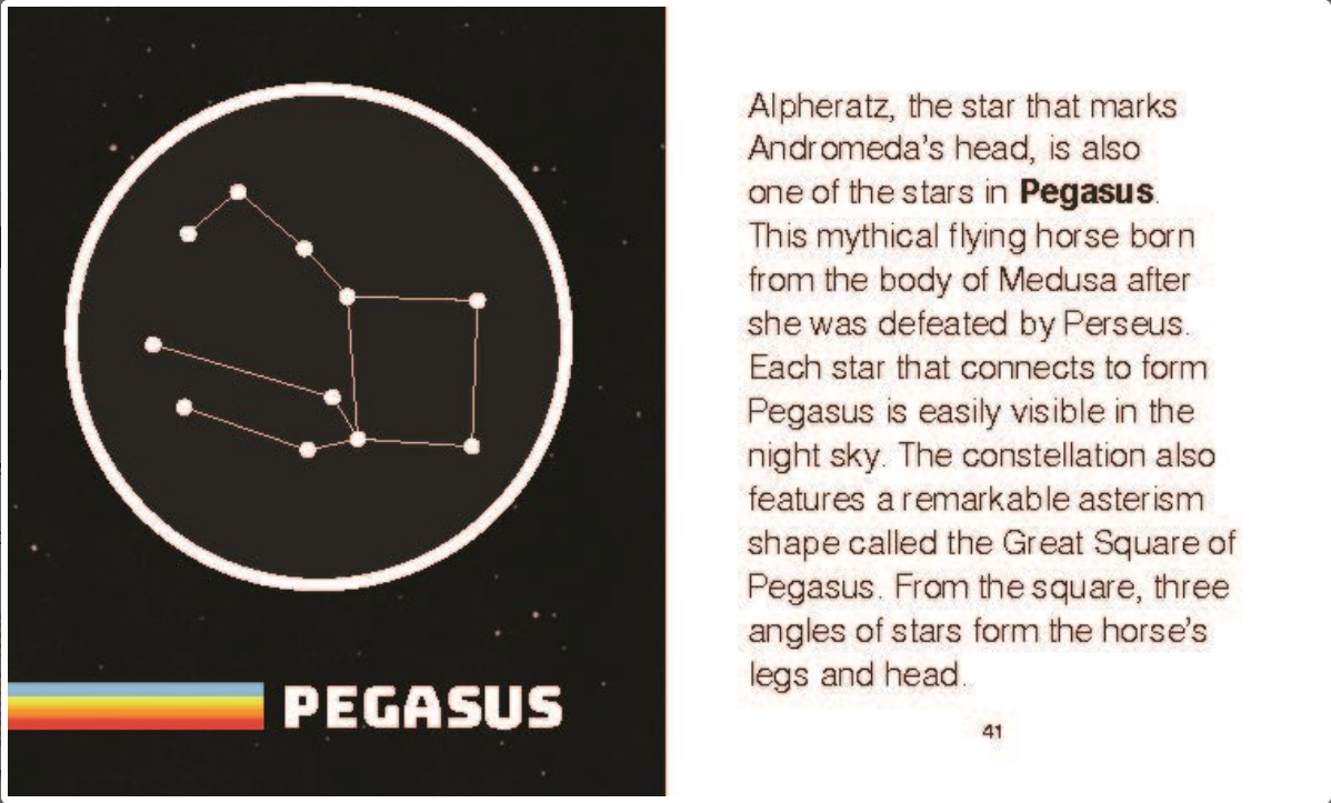 Tiny Planetarium: See the Stars!