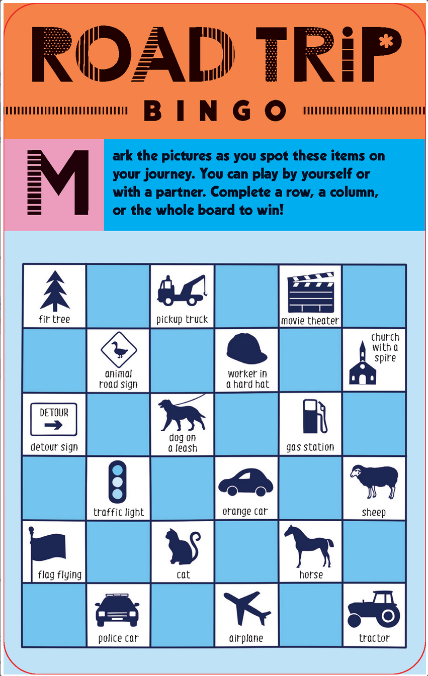 Lonely Planet Kids Games on the Go