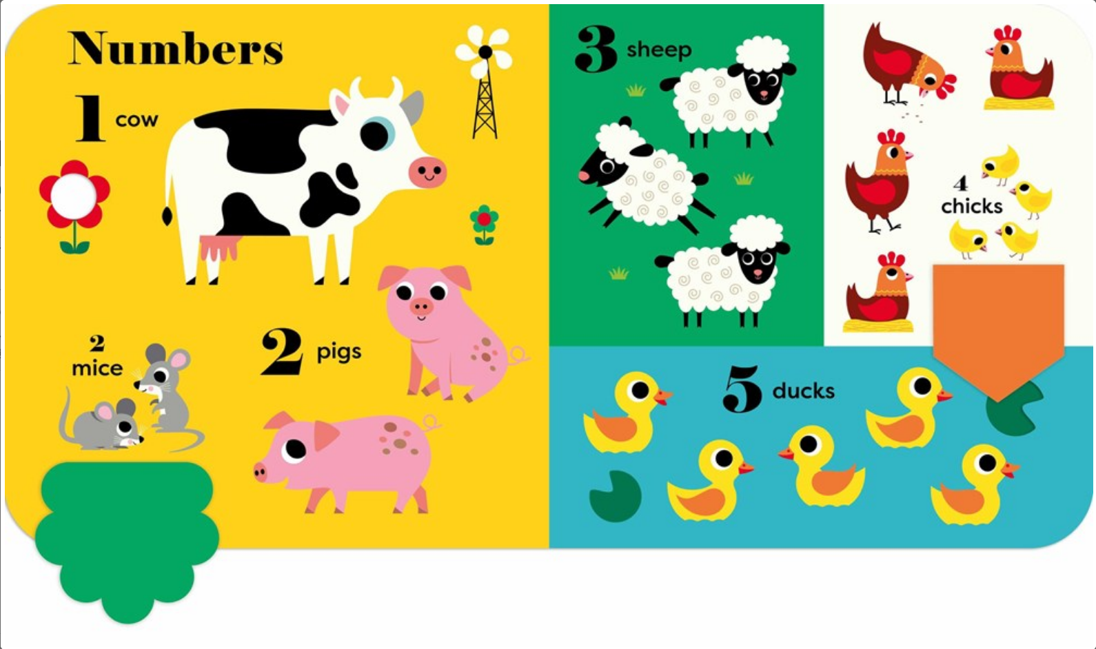 My BIG Playbook: Farm