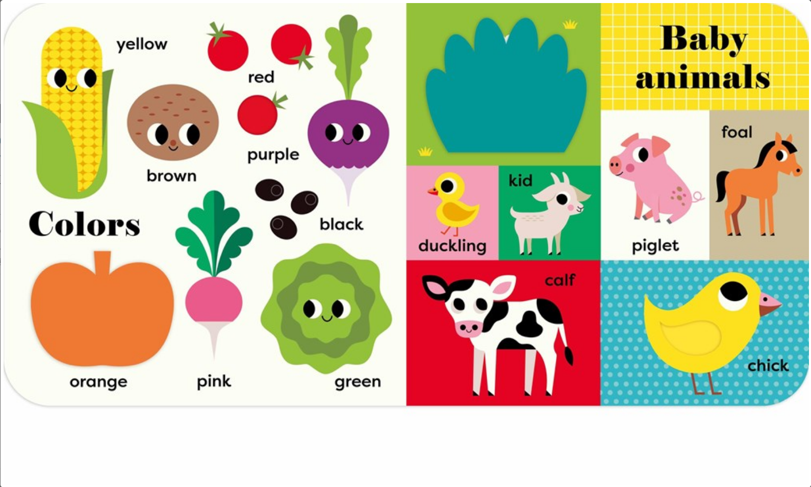 My BIG Playbook: Farm