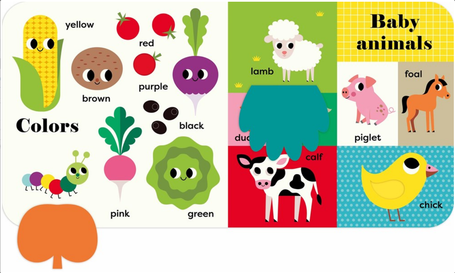 My BIG Playbook: Farm