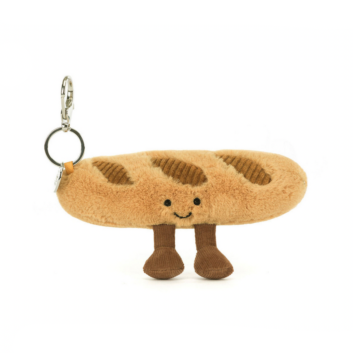 Amuseables Baguette Bag Charm