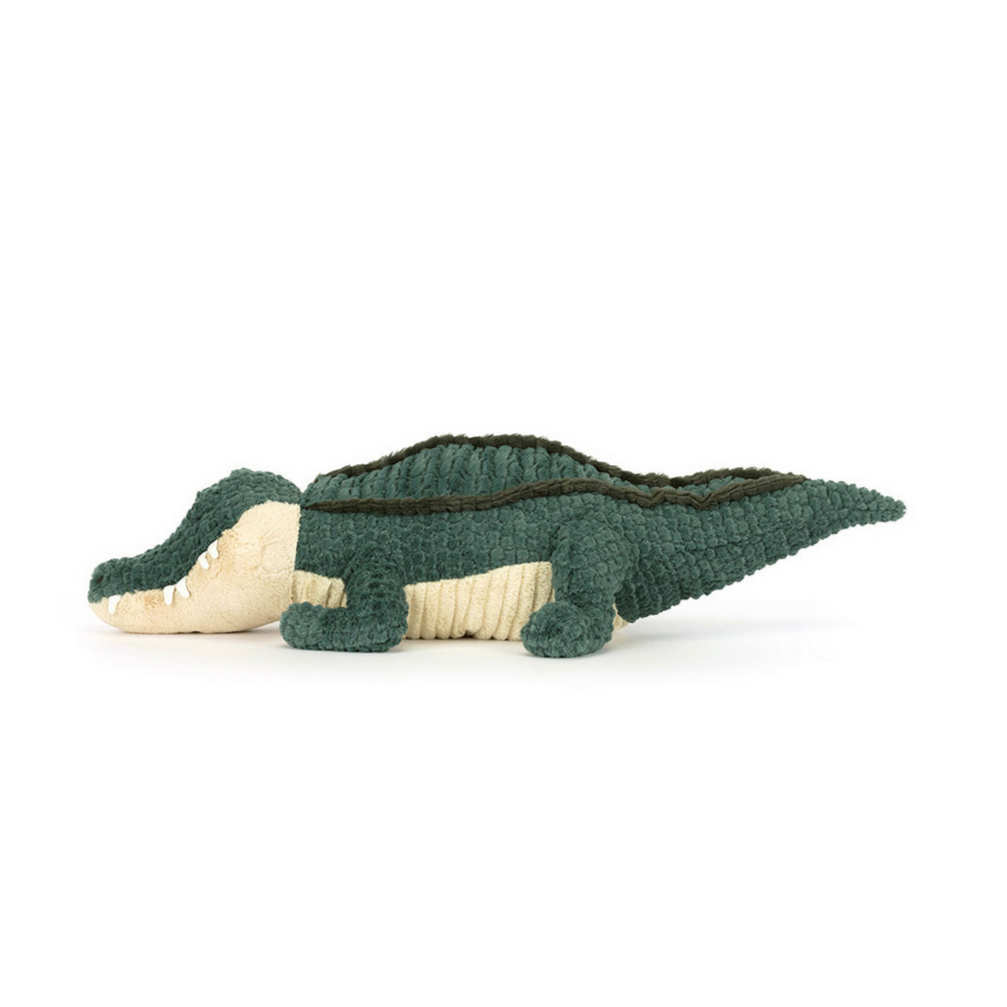 Allexi Alligator