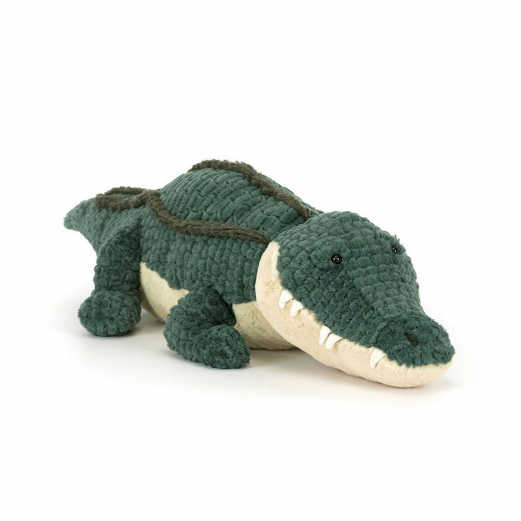 Allexi Alligator