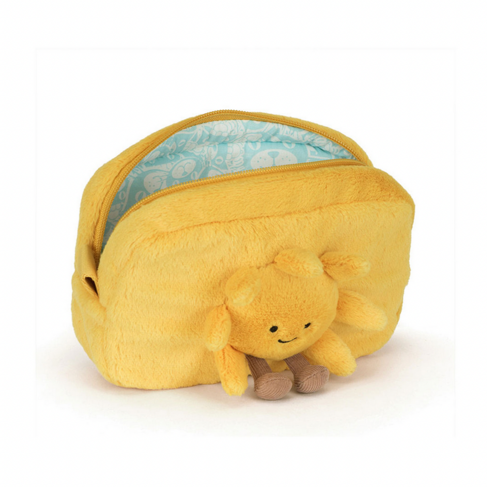 Amuseables Sun Pouch