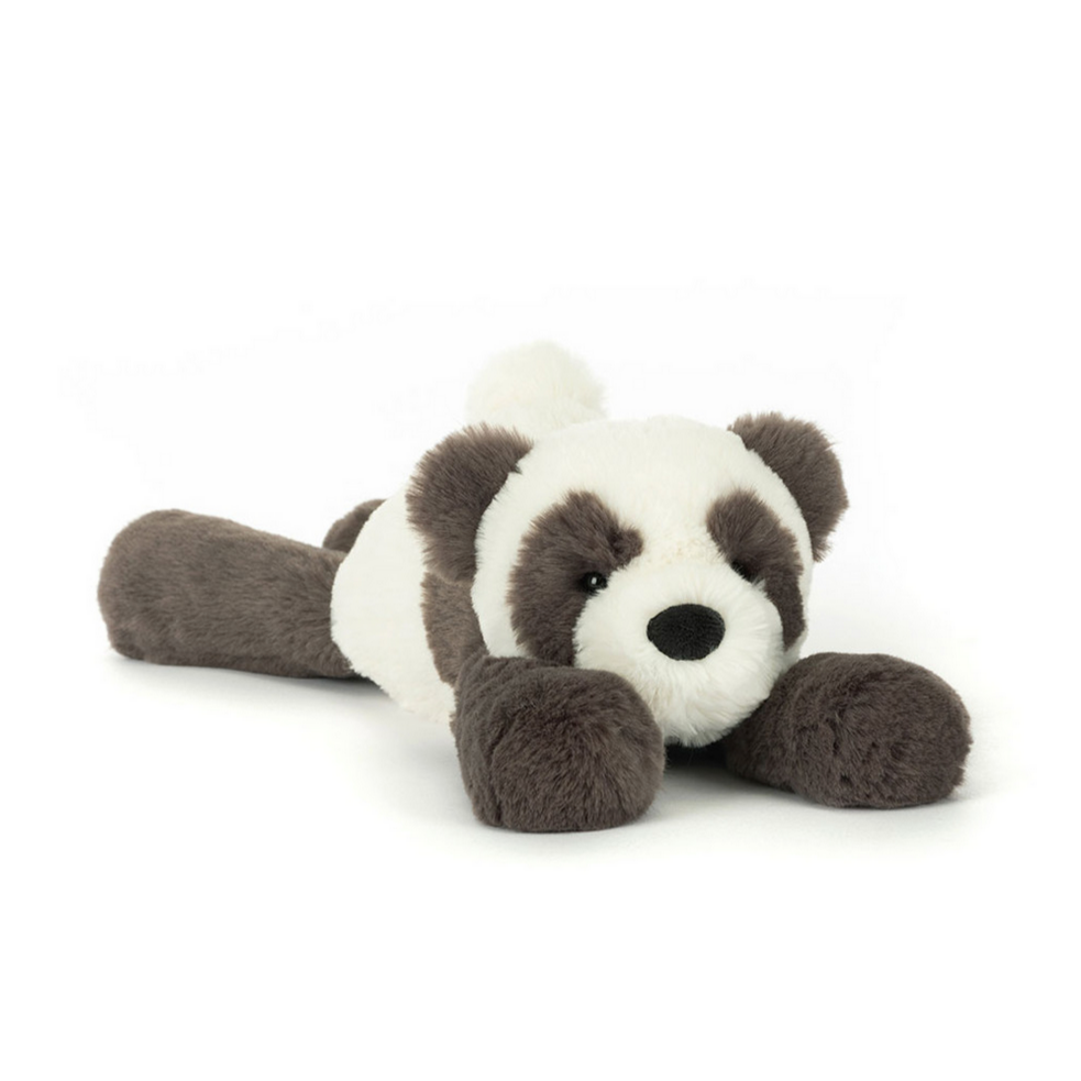 Smudge Panda