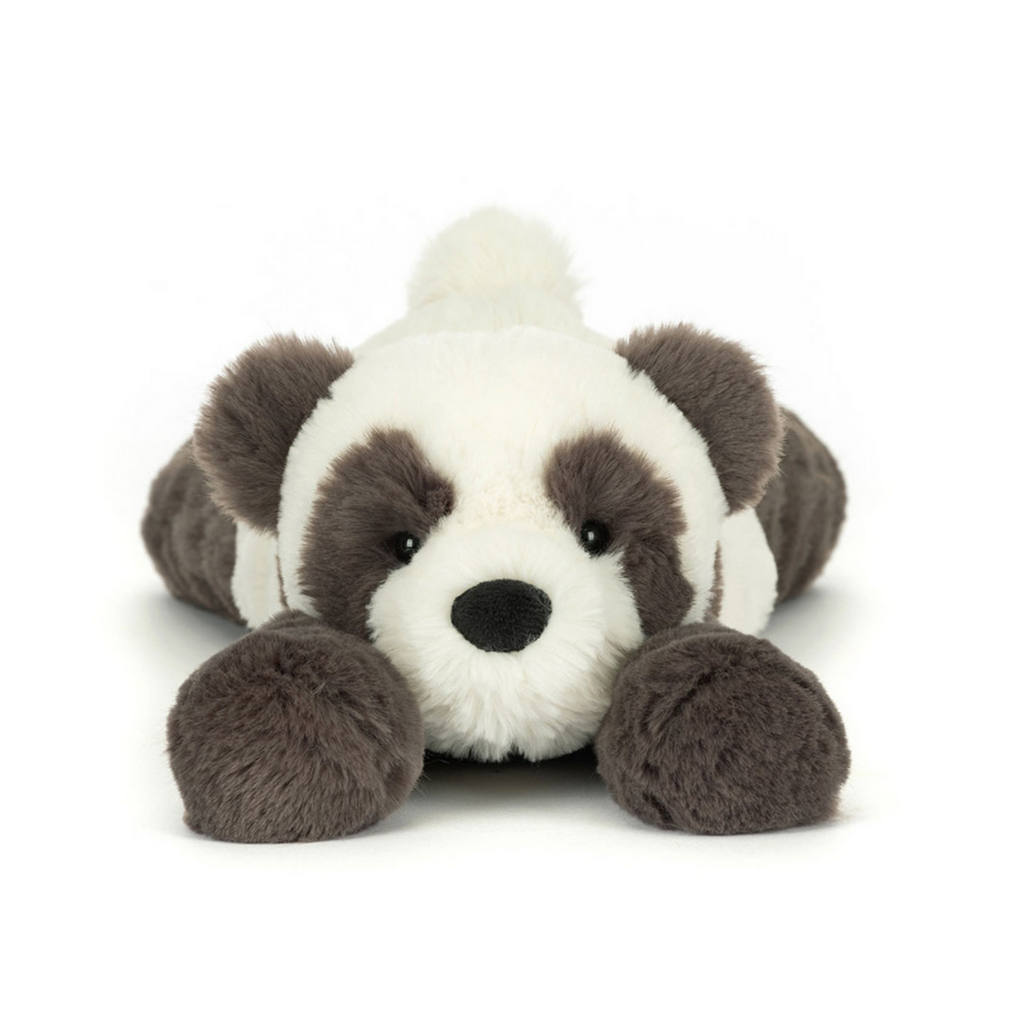 Smudge Panda