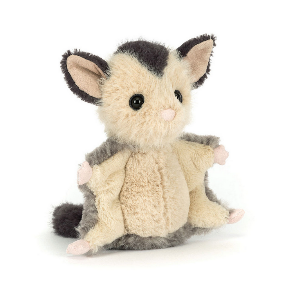 Lolly Sugar Glider