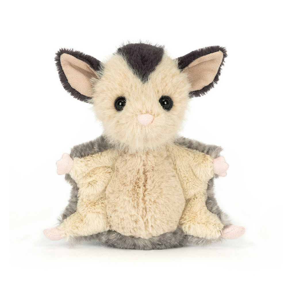 Lolly Sugar Glider