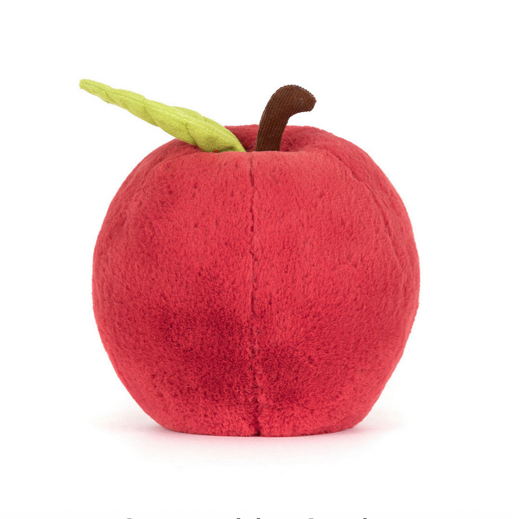 Amuseables Apple