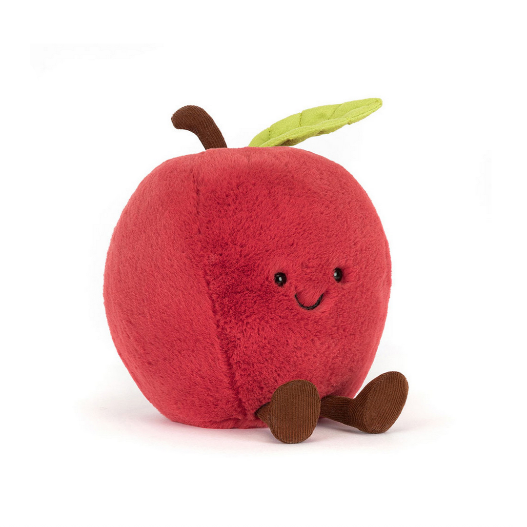 Amuseables Apple