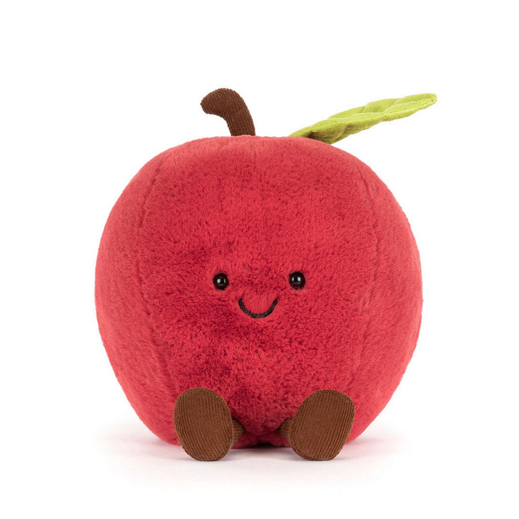 Amuseables Apple