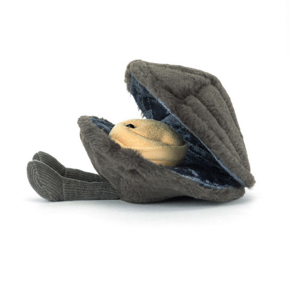 Amuseables Michelle Mussel