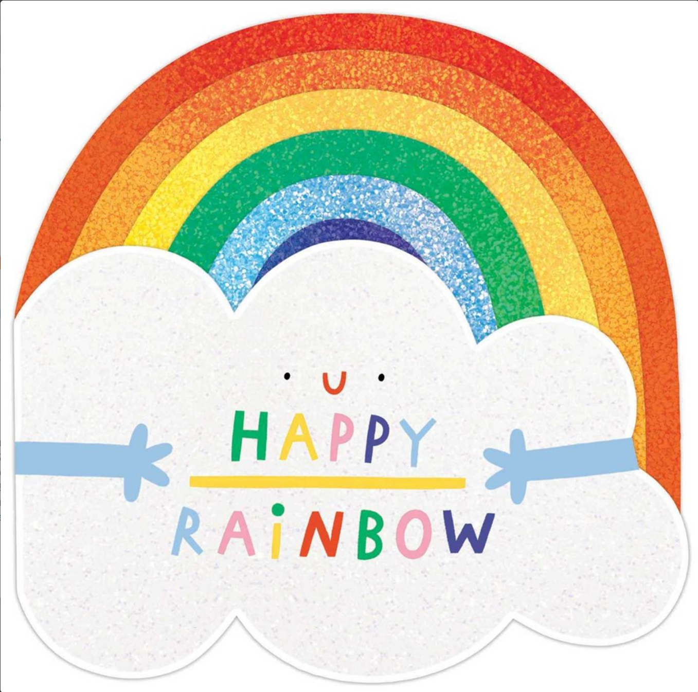 Happy Rainbow
