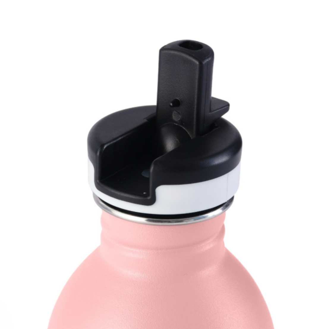 Stainless Steel Bottle -Miss Dino -rose