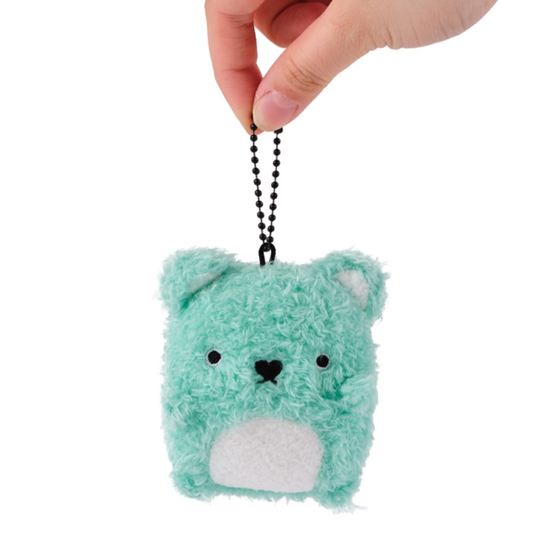 Keyring: Ricepudding