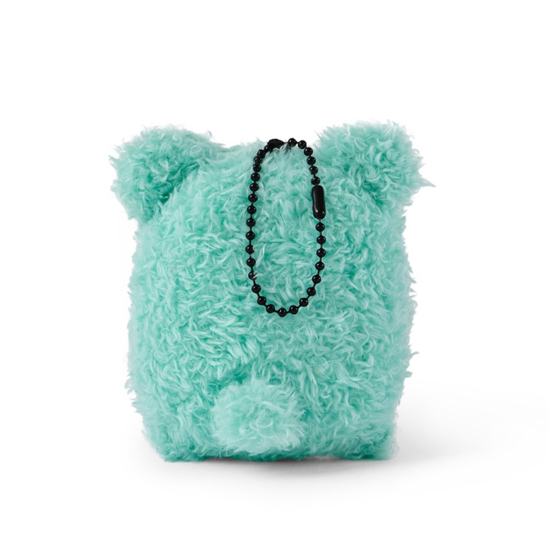 Keyring: Ricepudding