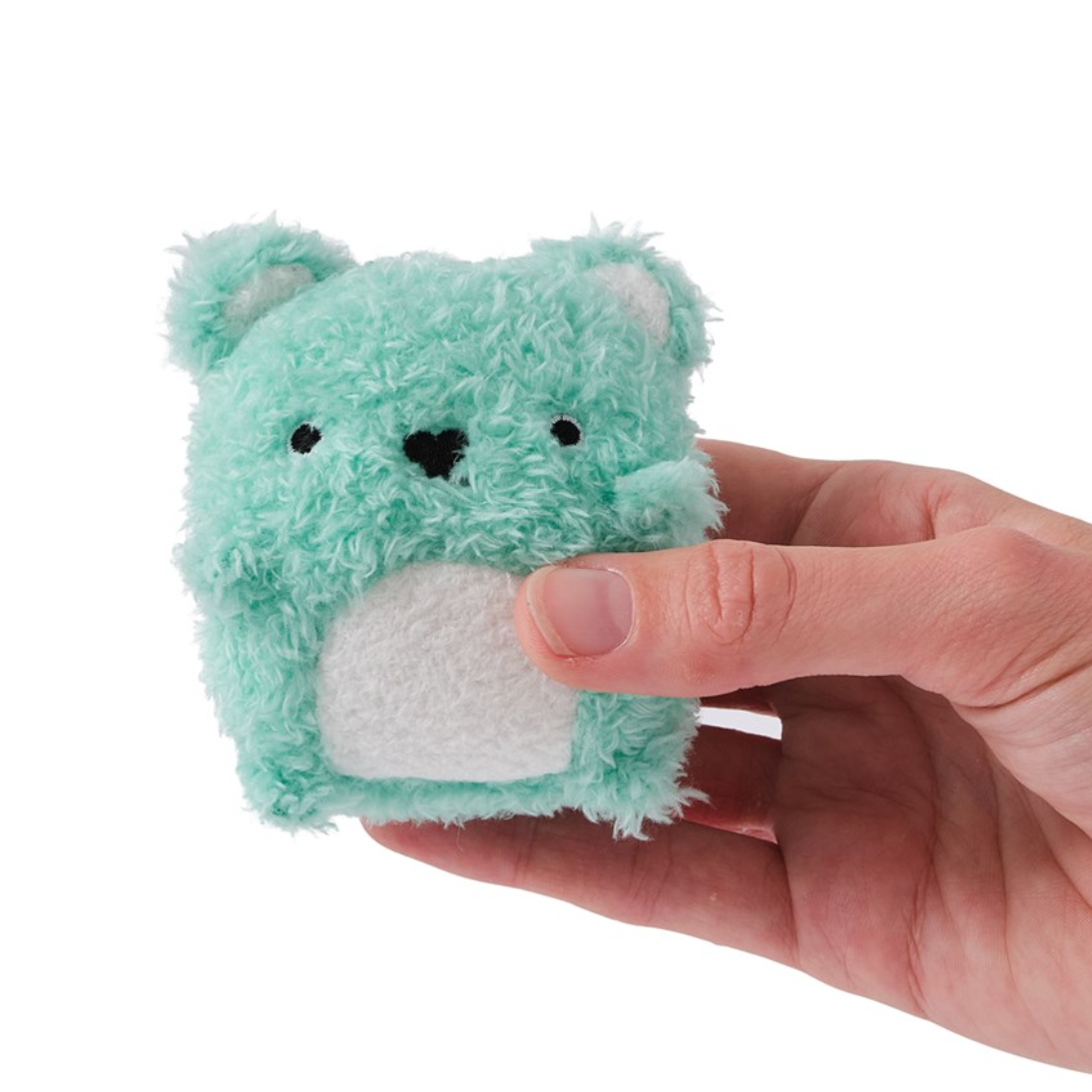 Keyring: Ricepudding