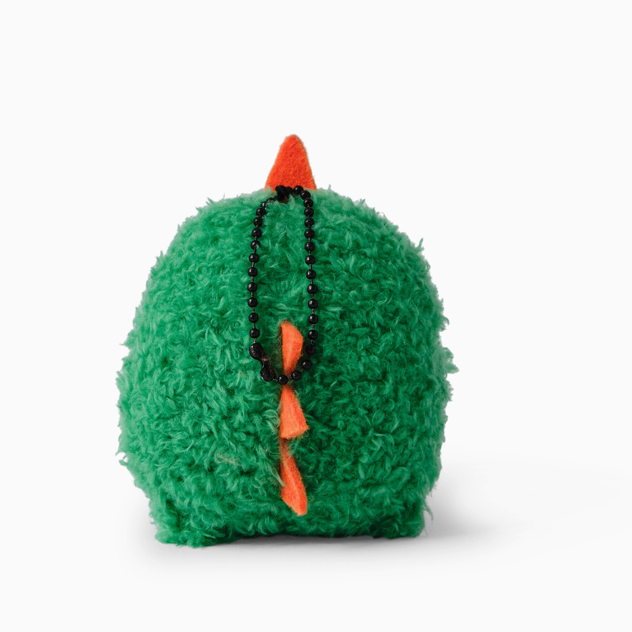 Keyring - Ricedino - Green Dinosaur
