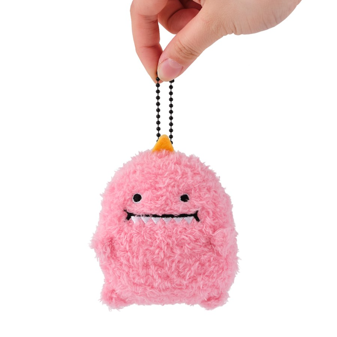 Keyring: Ricedino-pink