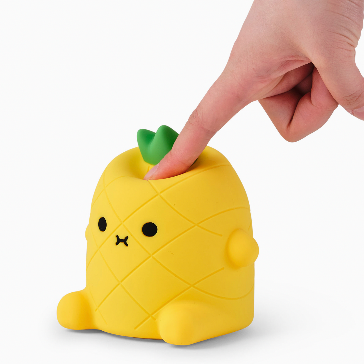 Little Light - Riceananas - Yellow Pineapple