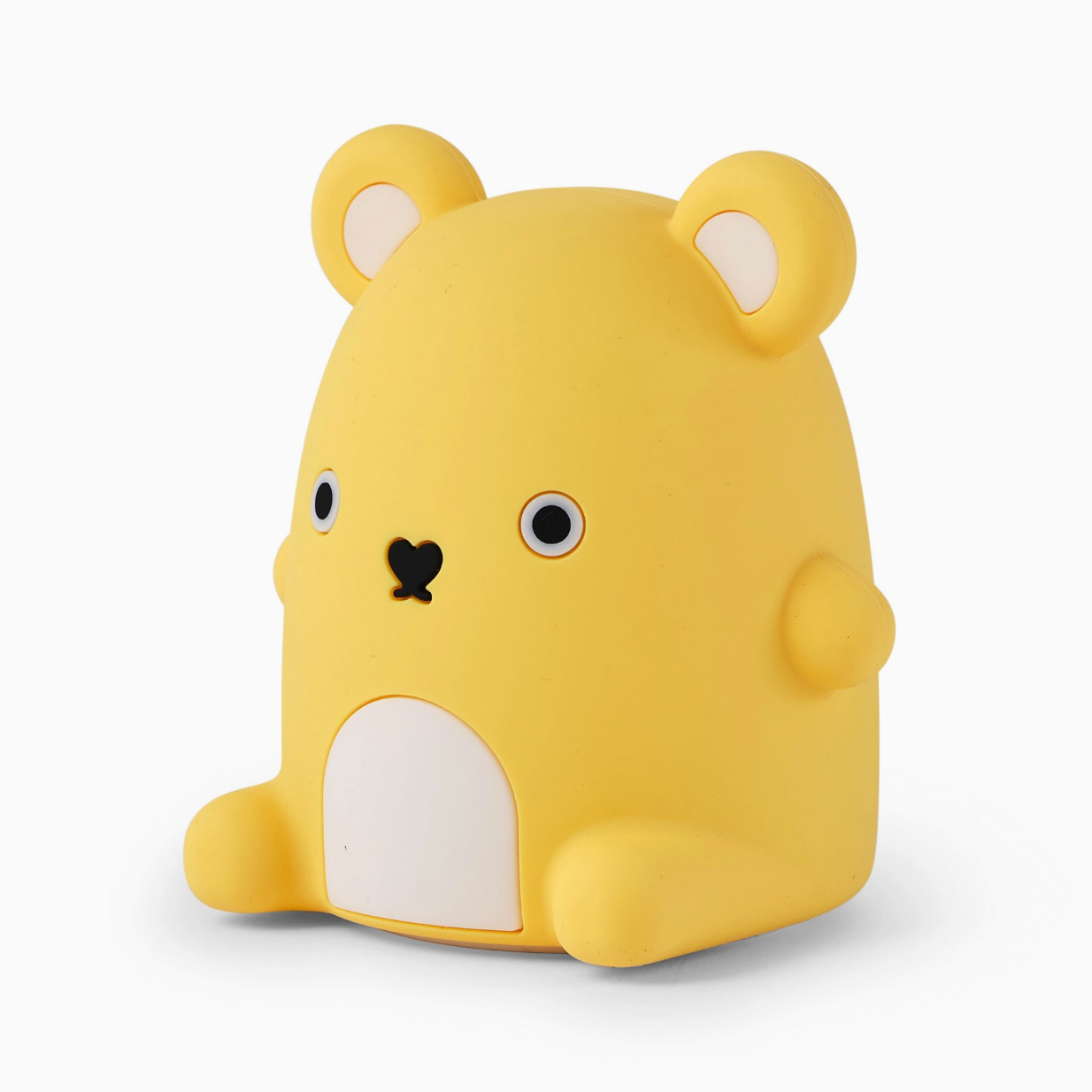 Little Light - Ricecracker - Yellow Mouse