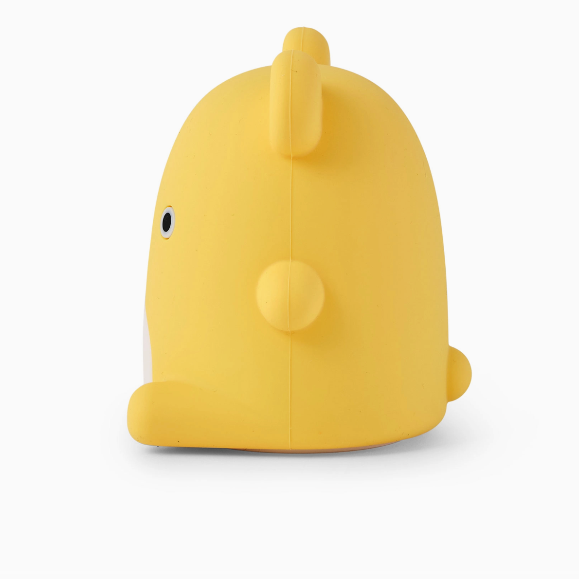 Little Light - Ricecracker - Yellow Mouse