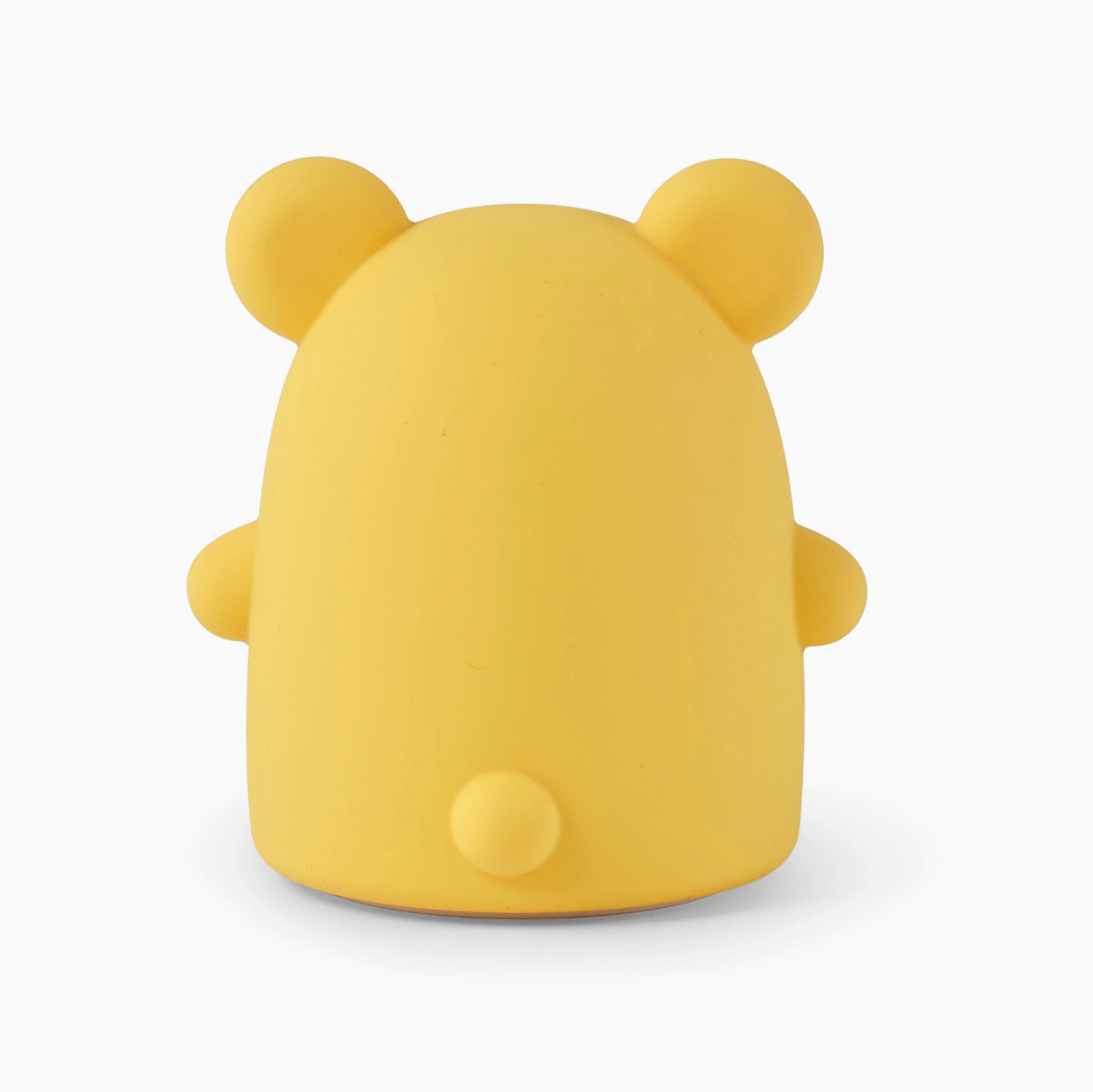 Little Light - Ricecracker - Yellow Mouse