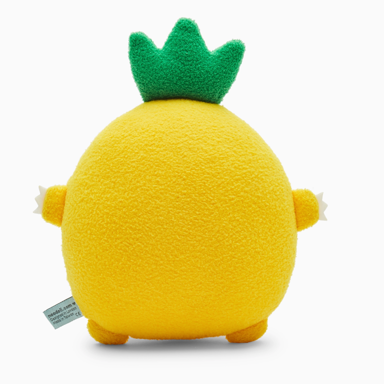 Plush Toy - Riceananas - Pineapple with Glasses
