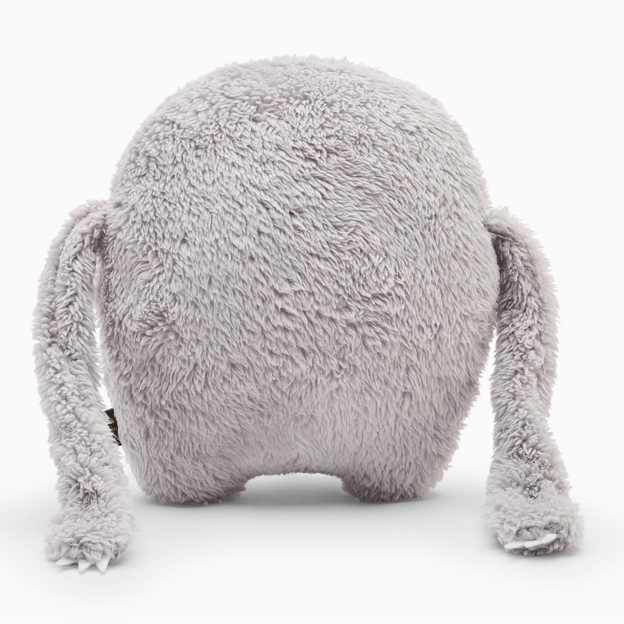 Plush Toy - Riceless - Grey Sloth