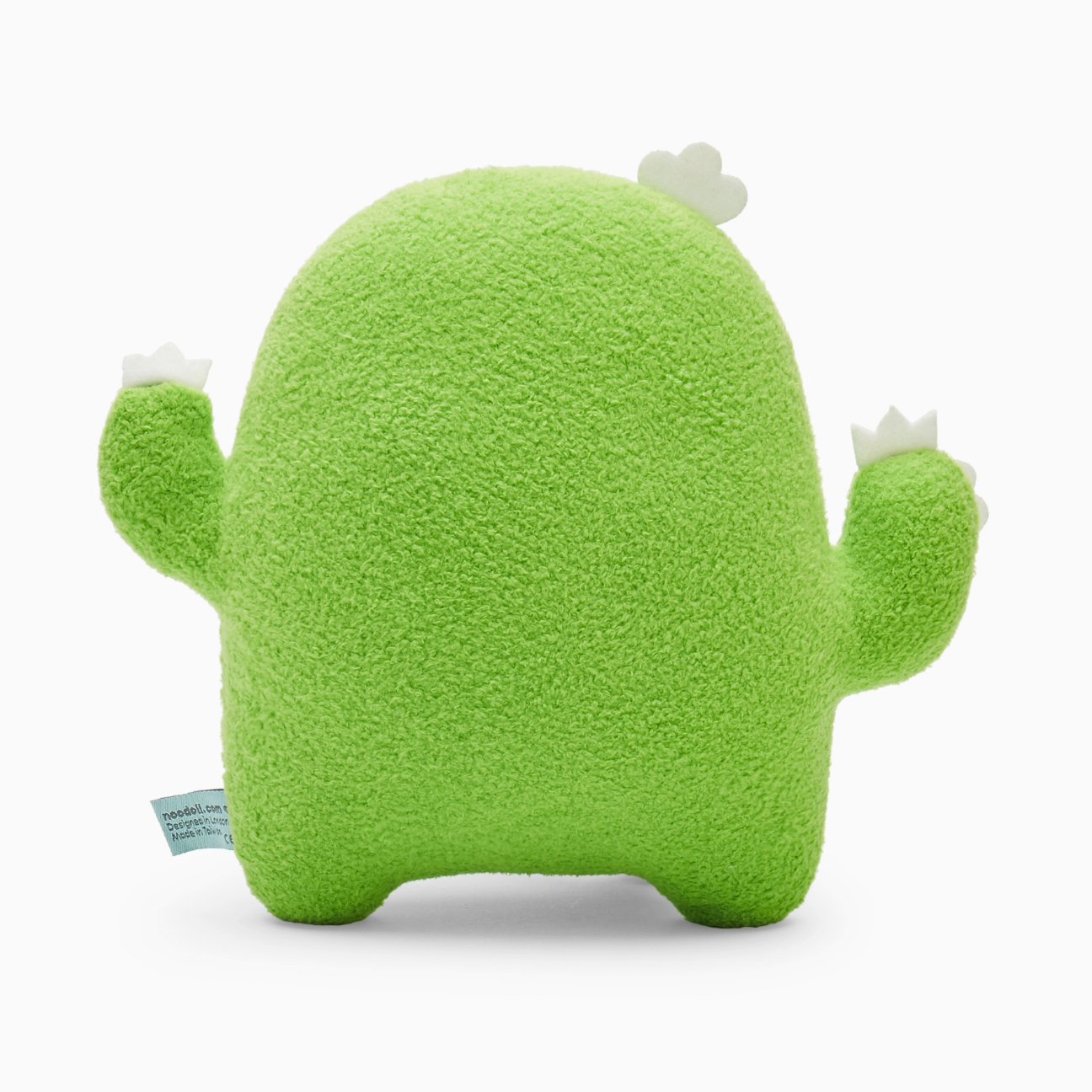 Plush Toy - Riceouch - Green Cactus