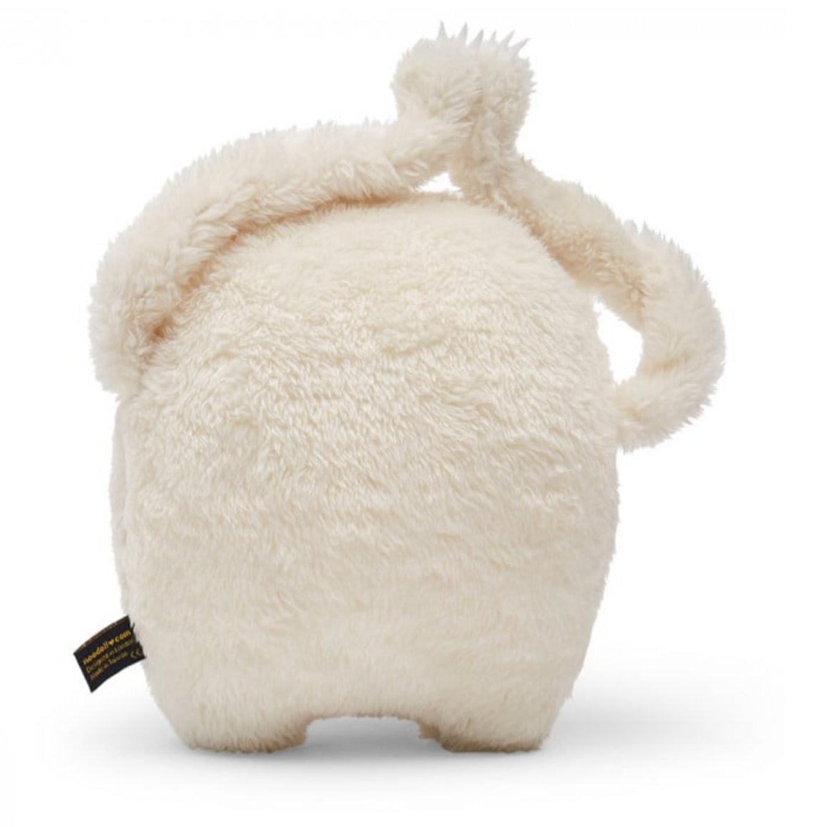 Plush Toy - Riceslow - White Sloth