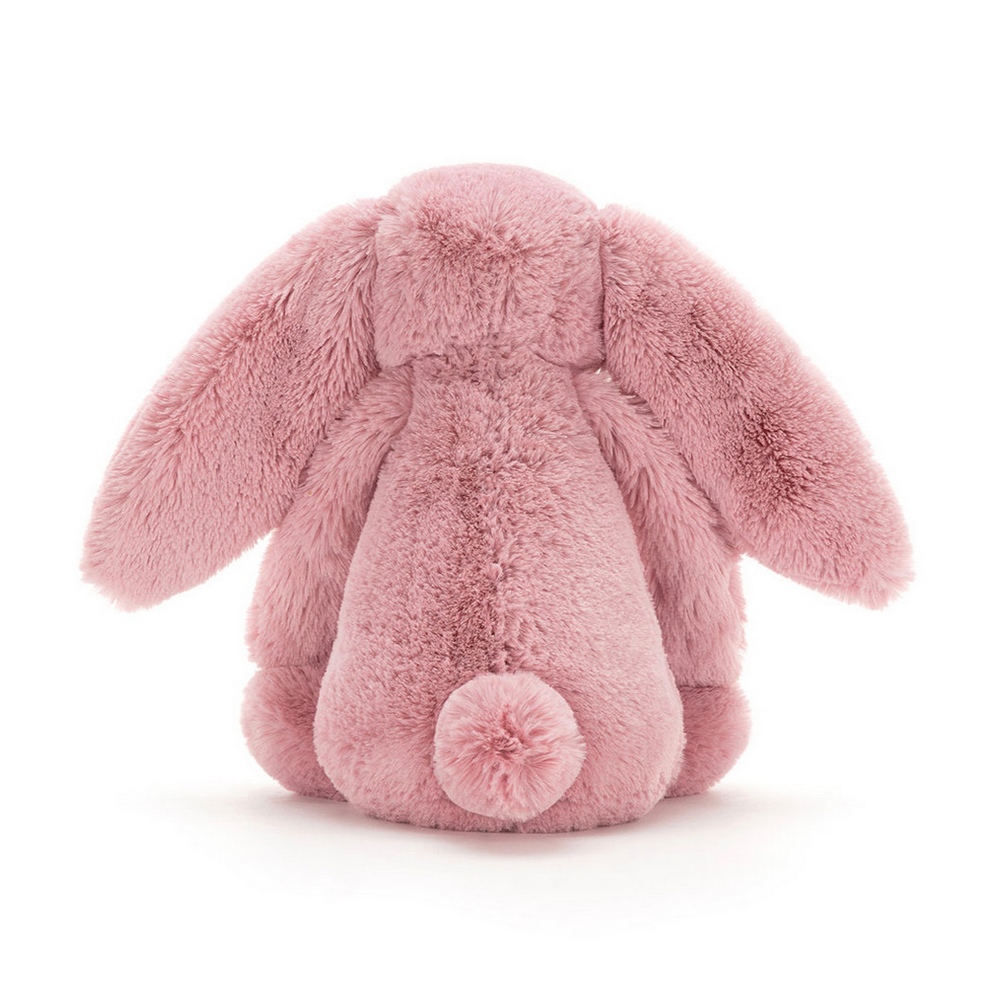 Bashful Tulip Pink Bunny