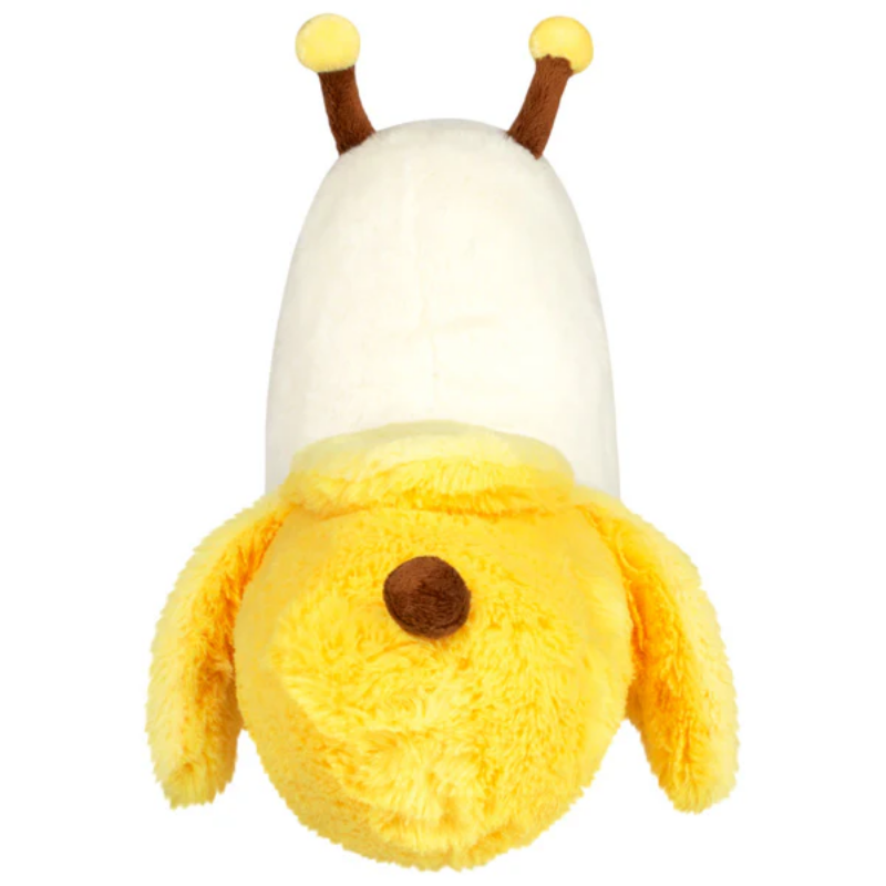 Mini Banana Slug