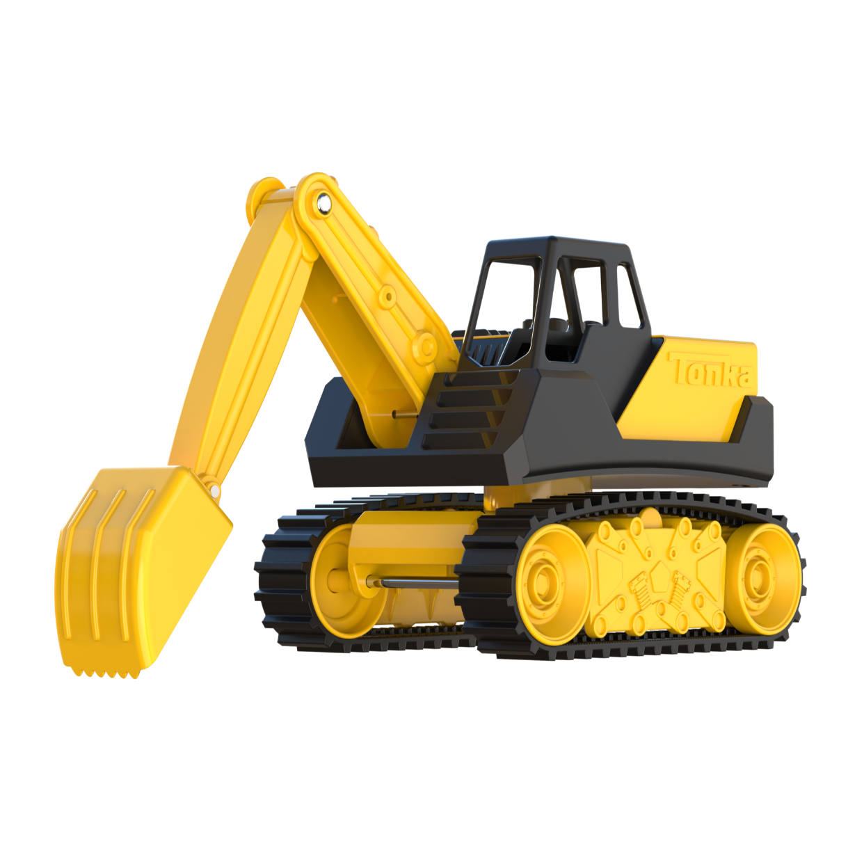 Tonka Steel Classics Assortment