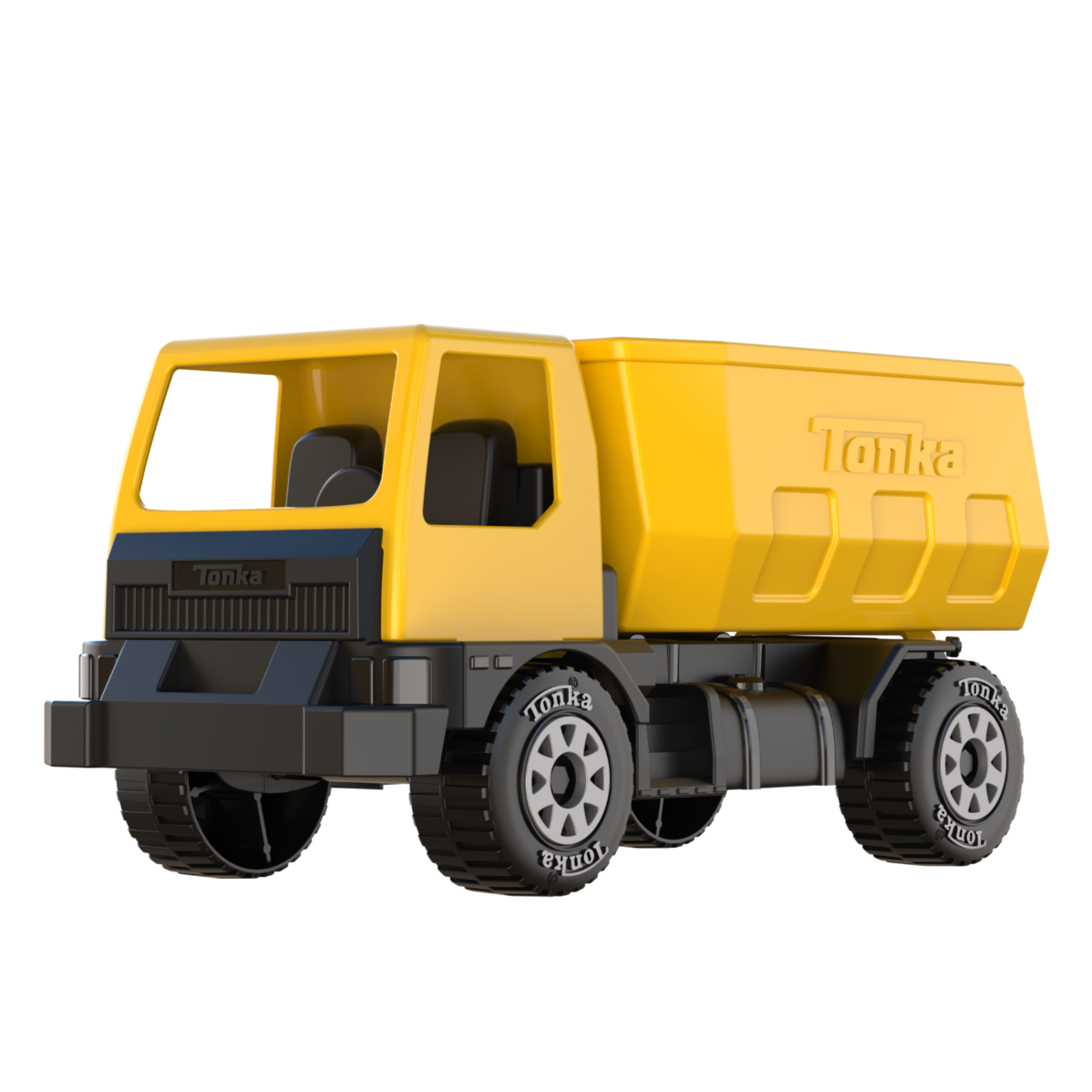Tonka Steel Classics Assortment