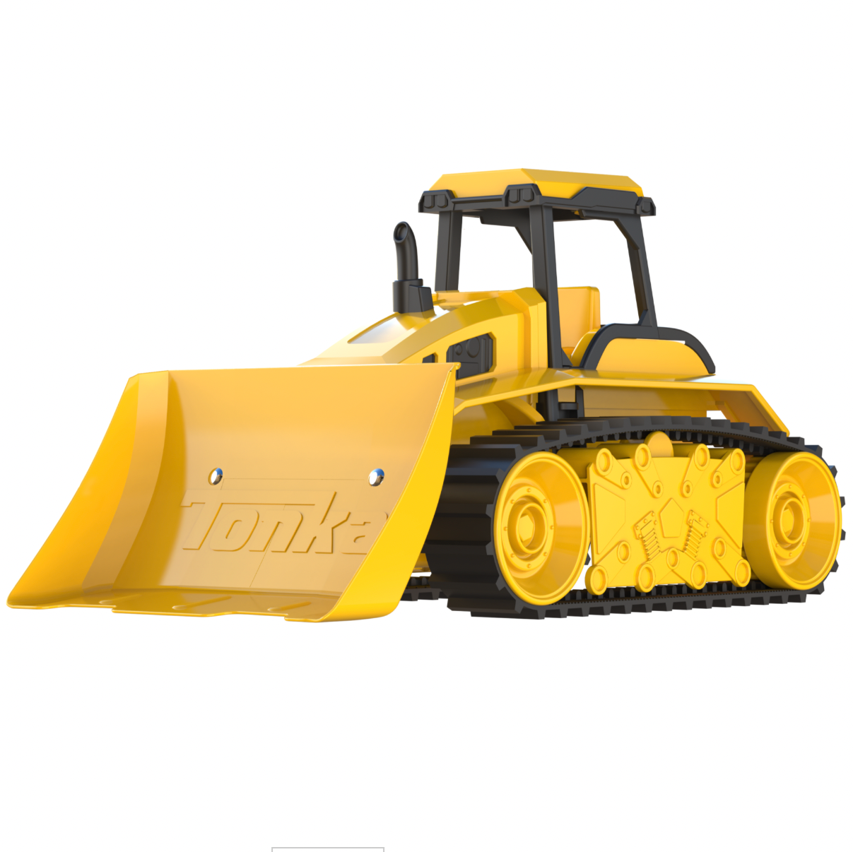 Tonka Steel Classics Assortment