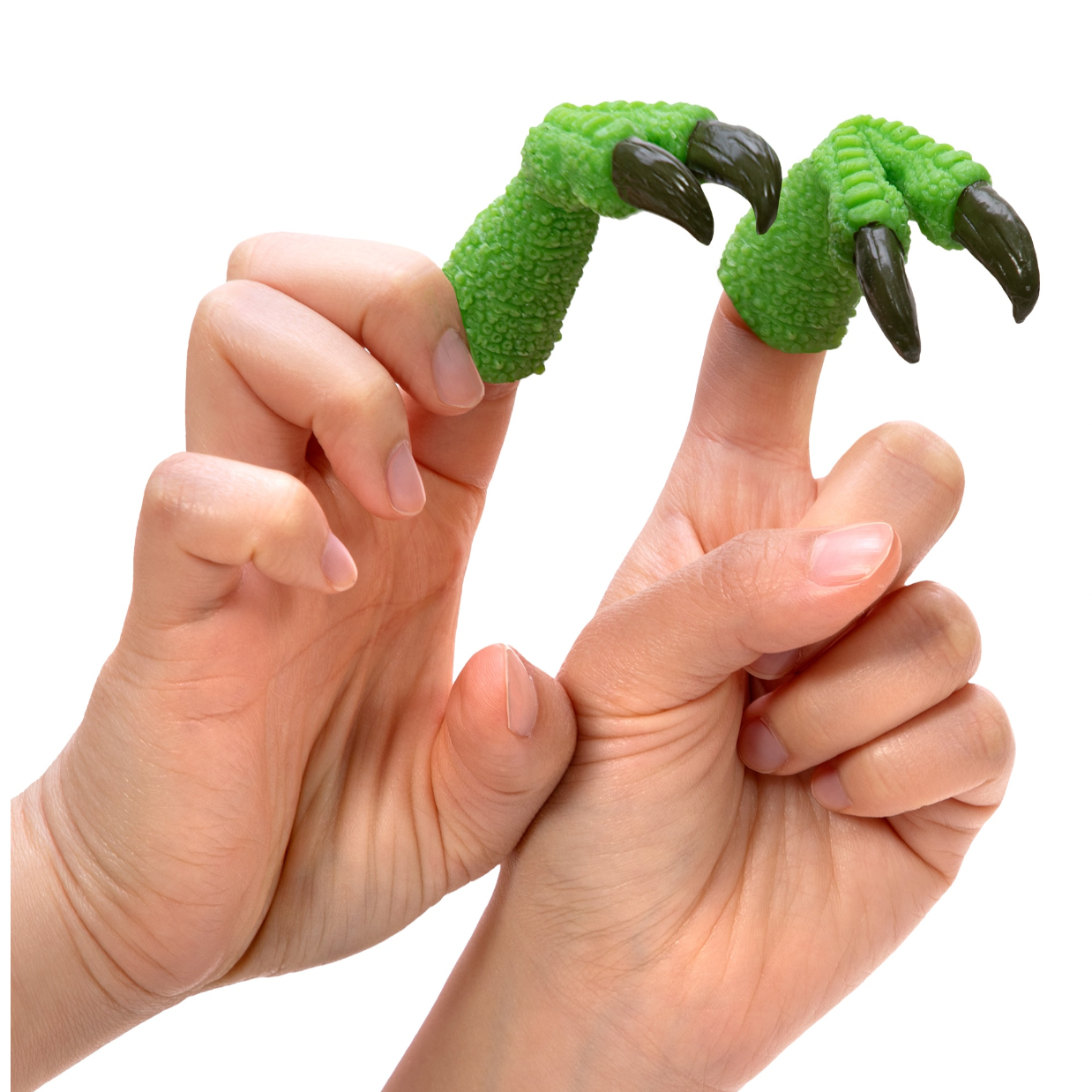 Tiny T- Rex Arms